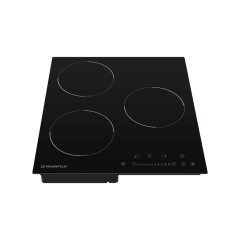 Индукционная варочная панель Maunfeld AVI 453 BK