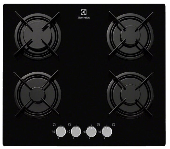 Газовая варочная панель Electrolux EGT 6242 NOK