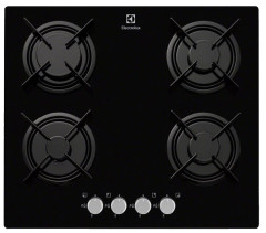 Газовая варочная панель Electrolux EGT 6242 NOK