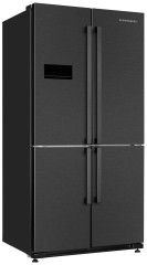 Холодильник Kuppersberg NMFV 18591 DX