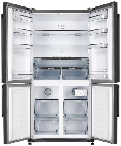 Холодильник Kuppersberg NMFV 18591 DX