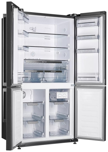 Холодильник Kuppersberg NMFV 18591 DX