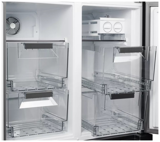 Холодильник Kuppersberg NMFV 18591 DX