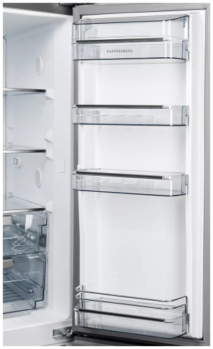 Холодильник Kuppersberg NMFV 18591 DX