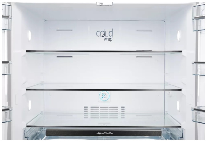 Холодильник Kuppersberg NMFV 18591 DX