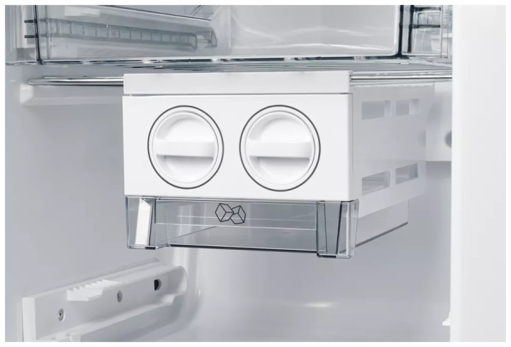 Холодильник Kuppersberg NMFV 18591 DX