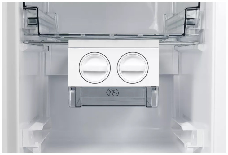 Холодильник Kuppersberg NMFV 18591 DX