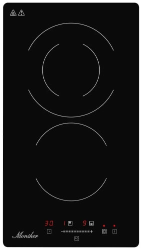 Электрическая варочная панель Monsher MHE 3002