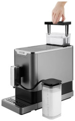 Кофемашина Sencor SES 9010CH