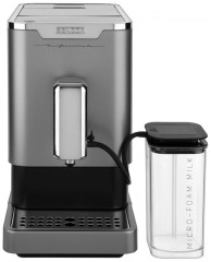 Кофемашина Sencor SES 9010CH