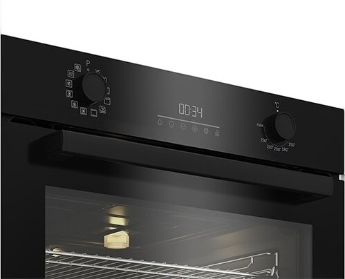 Электрический духовой шкаф Beko BBIM18300BS