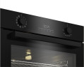 Электрический духовой шкаф Beko BBIM18300BS
