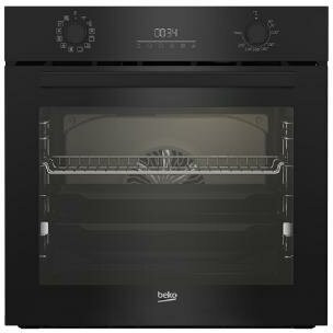 Электрический духовой шкаф Beko BBIM18300BS
