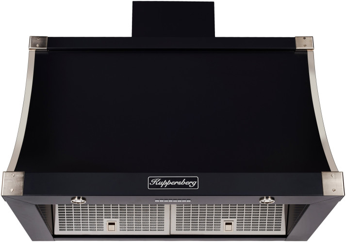 Кухонная вытяжка Kuppersberg T 939 ANT Silver