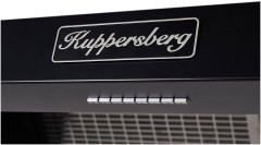 Кухонная вытяжка Kuppersberg T 939 ANT Silver