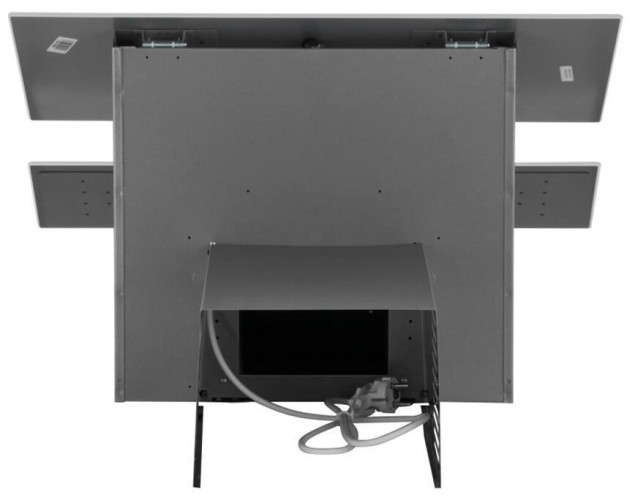 Кухонная вытяжка Bosch DWK 065G20