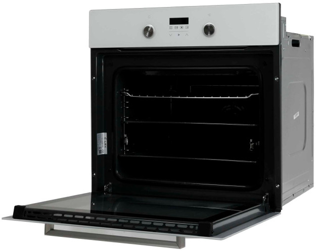 Электрический духовой шкаф Lex EDP 093 WH New