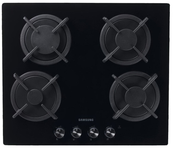Газовая варочная панель Samsung GN642FFGD