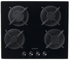 Газовая варочная панель Samsung GN642FFGD