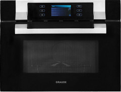 Встраиваемая микроволновая печь Graude MWG 45.0 SG