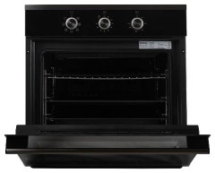 Электрический духовой шкаф Korting OKB 470 CMX