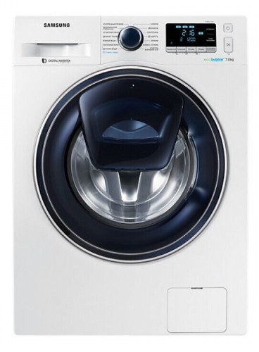 Стиральная машина Samsung WW 70K62E09 WDLP