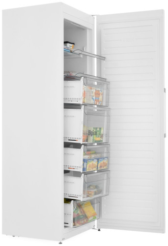 Морозильная камера Scandilux FN 711 E12 W