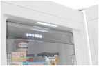 Морозильная камера Scandilux FN 711 E12 W