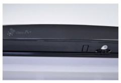 Морозильная камера NORDFROST DF 165 BAP черный