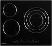 Электрическая варочная панель Weissgauff HV 633 B