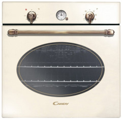Электрический духовой шкаф Candy R 100/6 BA