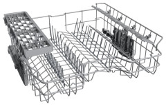 Посудомоечная машина Teka DFI 46900