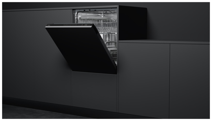 Посудомоечная машина Teka DFI 46900