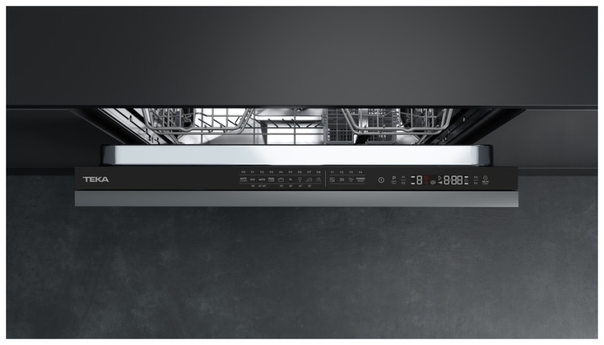 Посудомоечная машина Teka DFI 46900