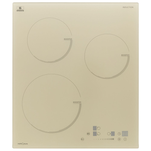 Индукционная варочная панель Krona VENTO 45 IV B