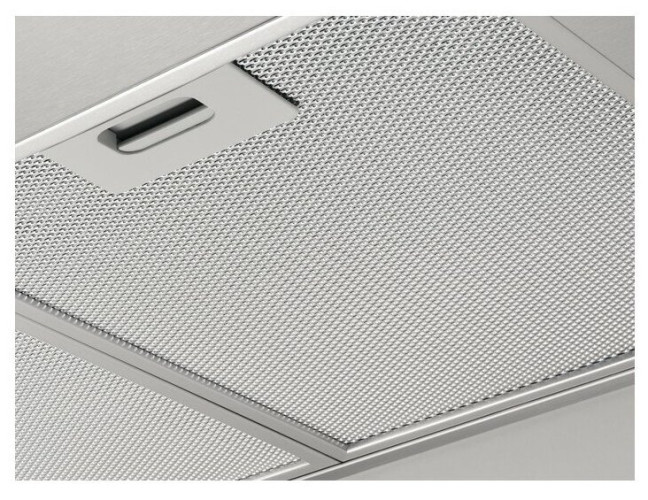 Кухонная вытяжка Zanussi ZHB 92670XA