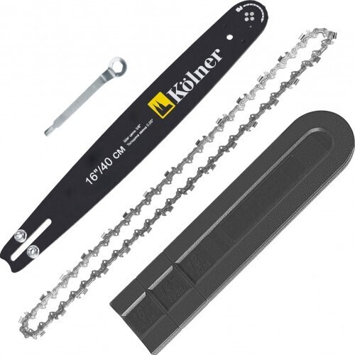 Электрическая цепная пила Kolner KECS 40/1700