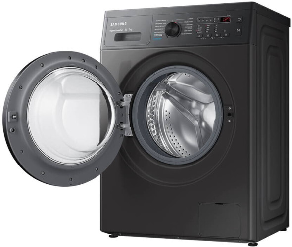 Стиральная машина Samsung WW70A4S20CX/LP