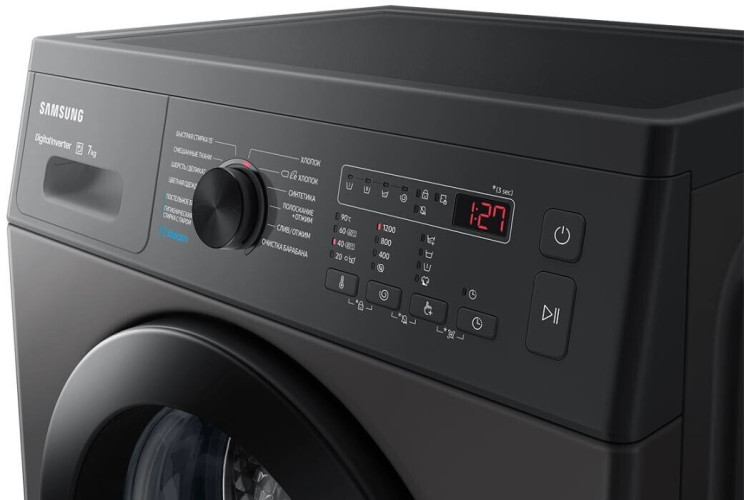 Стиральная машина Samsung WW70A4S20CX/LP