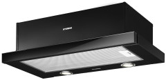 Встраиваемая вытяжка Hyundai HBH 6236 BG