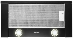 Встраиваемая вытяжка Hyundai HBH 6236 BG