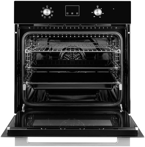 Электрический духовой шкаф MONSHER MOE 6183 B