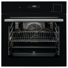Электрический духовой шкаф Electrolux OPEB 9951Z
