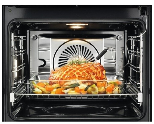 Электрический духовой шкаф Electrolux OPEB 9951Z