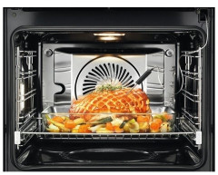 Электрический духовой шкаф Electrolux OPEB 9951Z