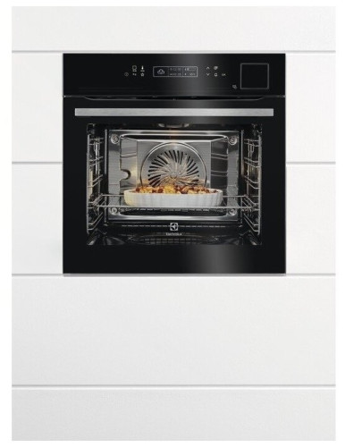 Электрический духовой шкаф Electrolux OPEB 9951Z