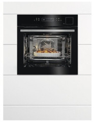 Электрический духовой шкаф Electrolux OPEB 9951Z