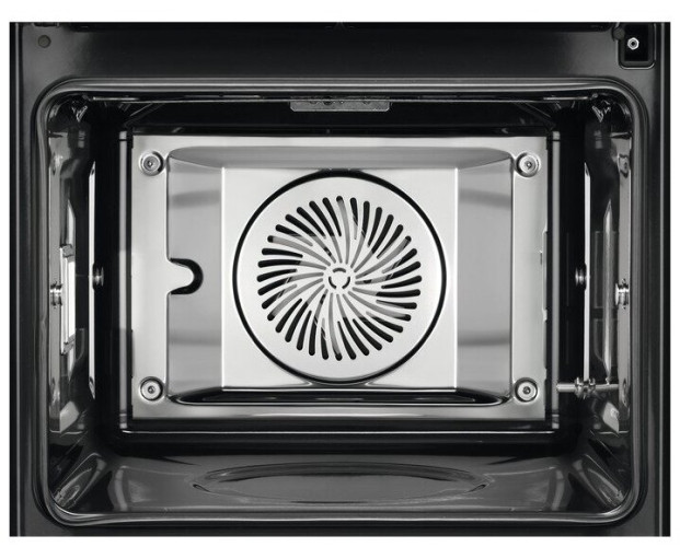 Электрический духовой шкаф Electrolux OPEB 9951Z