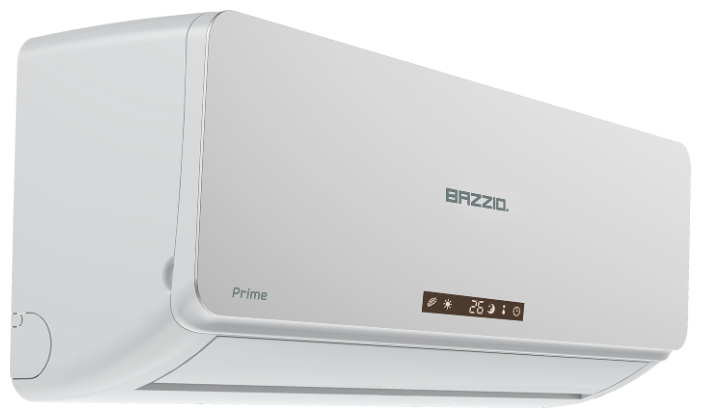 Сплит-система Bazzio ABZ KM2 24H