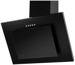 Кухонная вытяжка LEX Mini 600 black